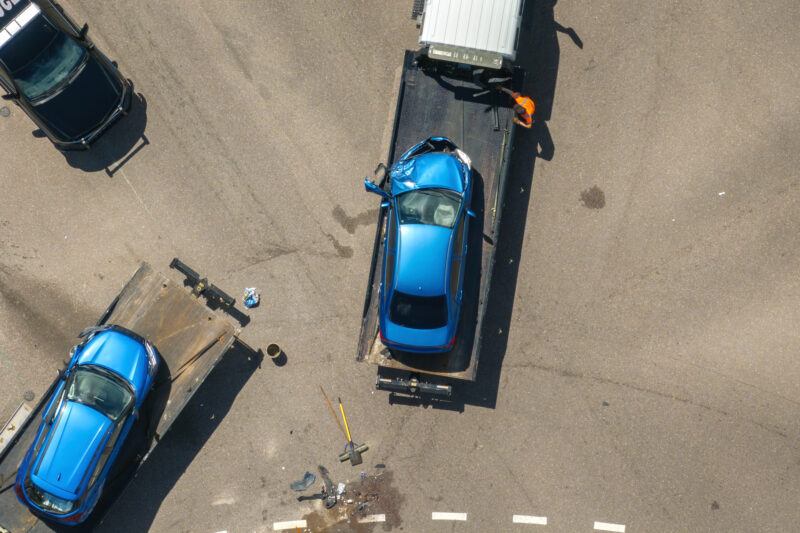 Car Repossession