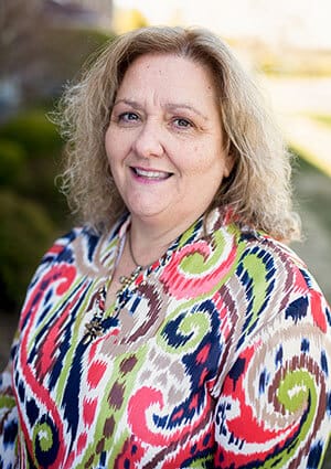 Angie Nally bankruptcy paralegal