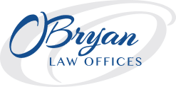 o'bryan law offices logo