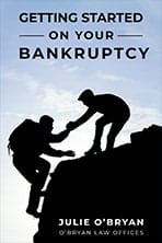 getting started on your bankruptcy