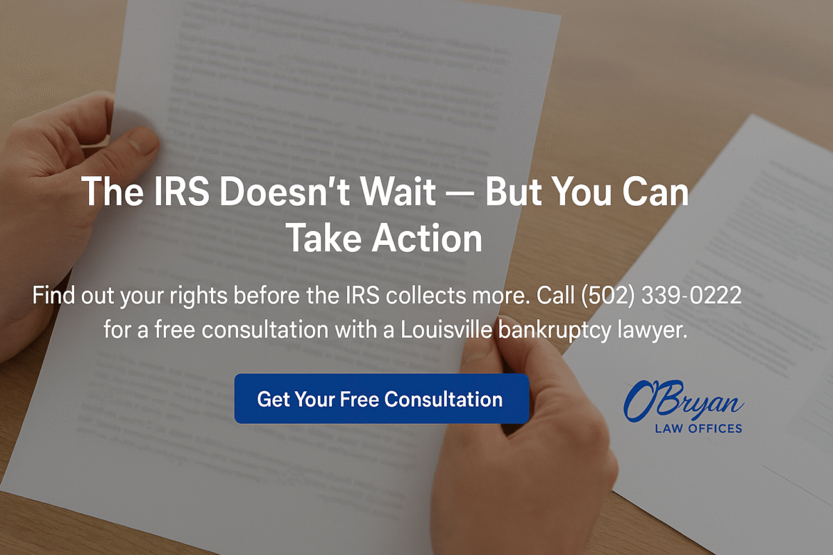 CTA Image Bankruptcy