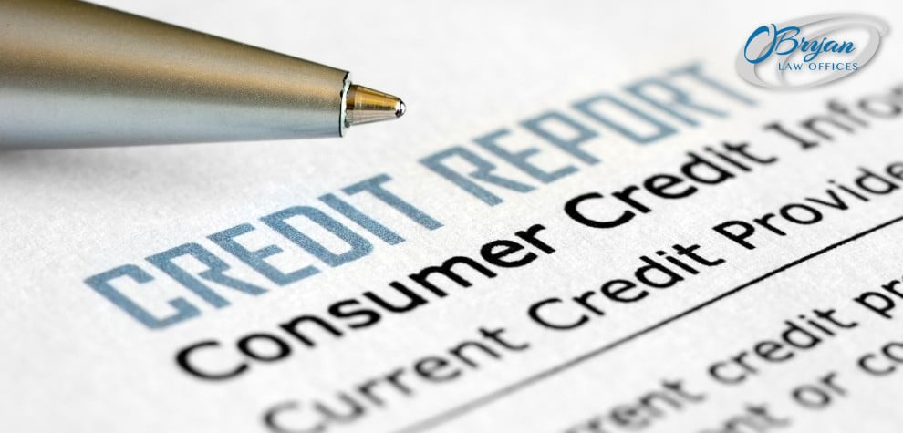 How often do credit reports update