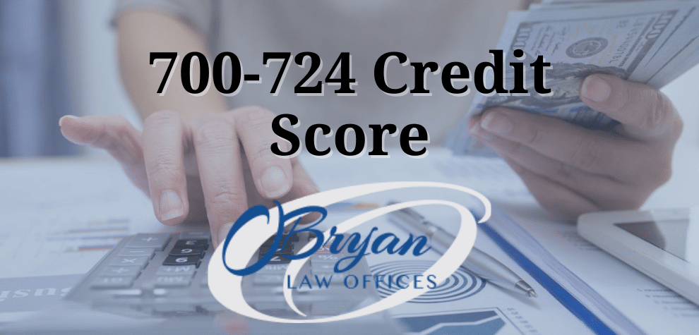is 715 a good credit score
