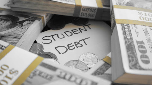 can you file bankruptcy on student loans