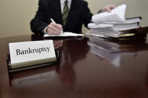 chapter 9 bankruptcy
