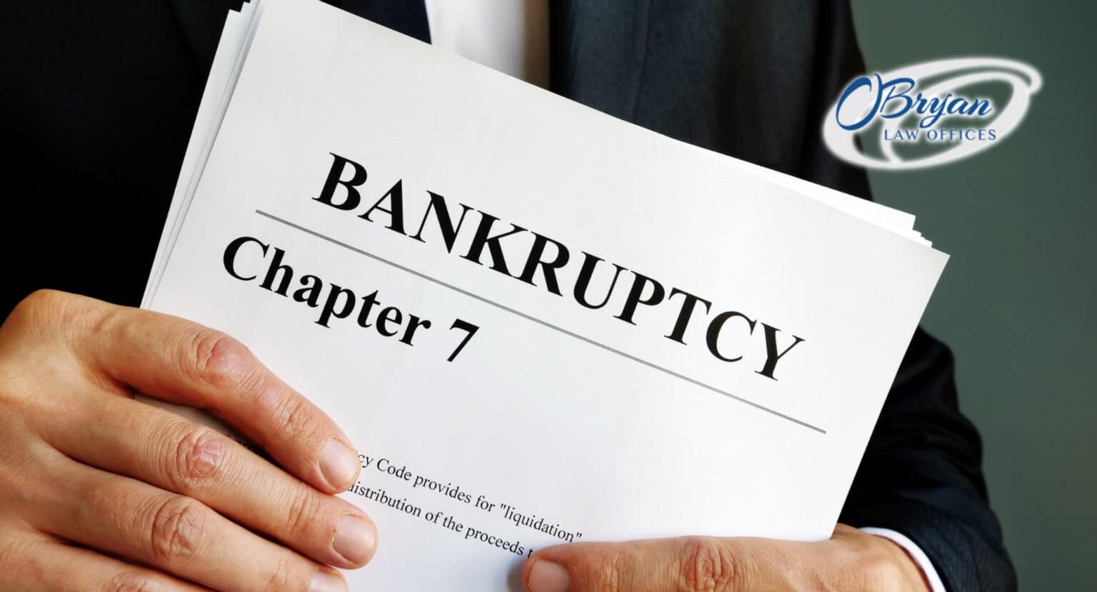 Louisville Chapter 7 Bankruptcy Attorney | Filing For Chapter 7