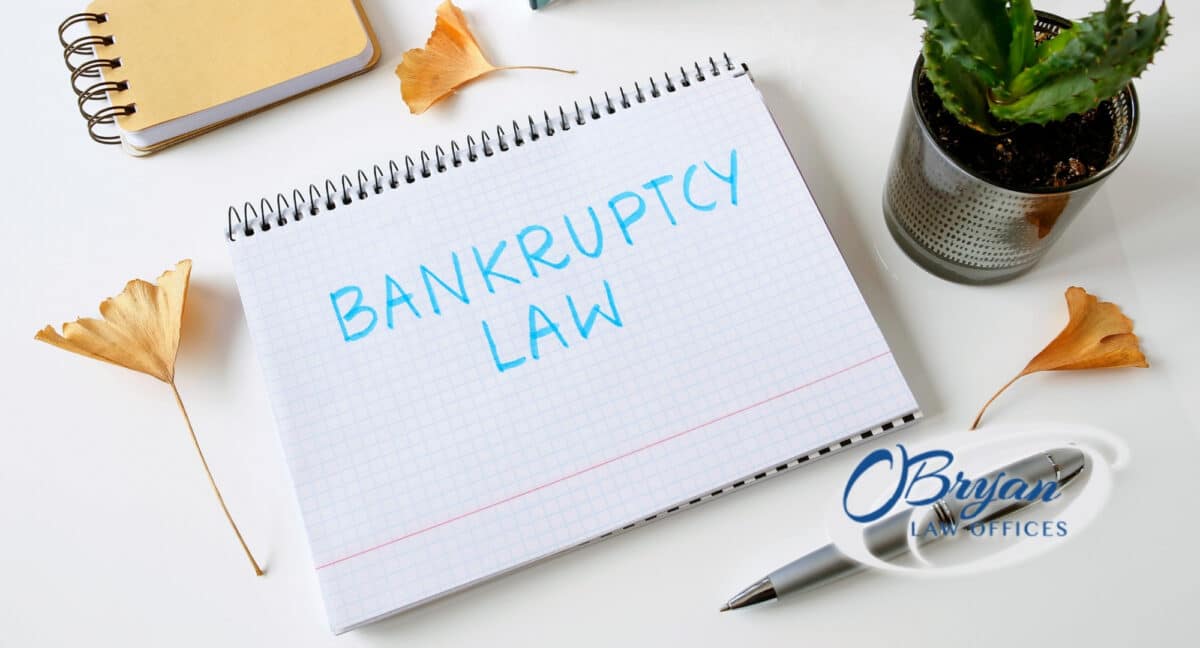 consumer bankruptcy in kentucky and indiana