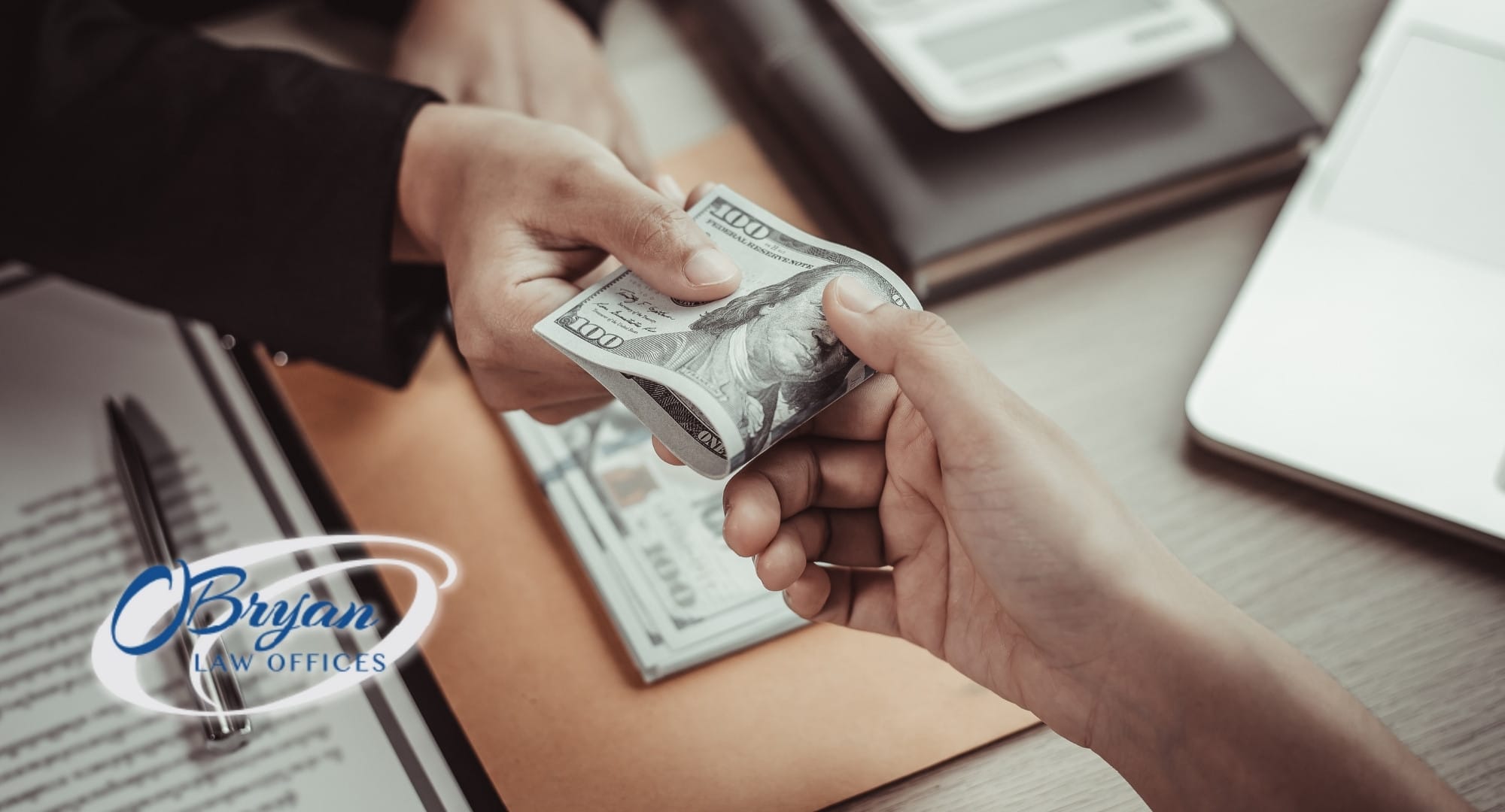 Wage Garnishment Lawyer Kentucky O'Bryan Law offices Louisville, KY