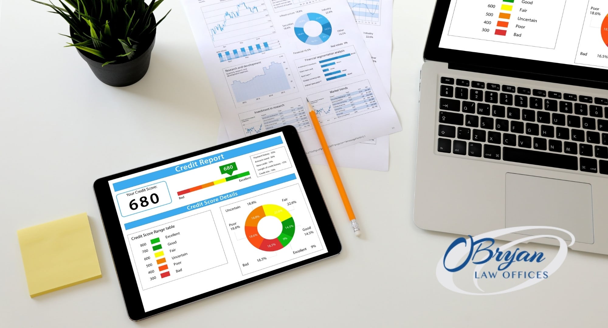 Kentucky Debt Consolidation O'Bryan Law Offices Louisville, KY