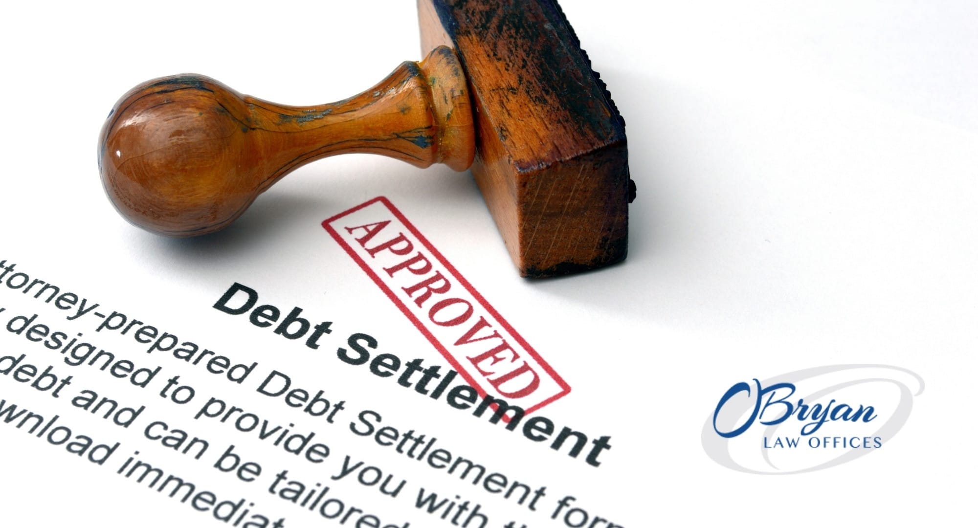 Kentucky Debt Consolidation O'Bryan Law Offices Louisville, KY