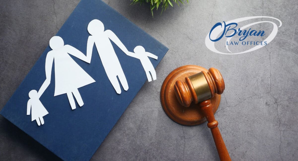 legal separation in KY
