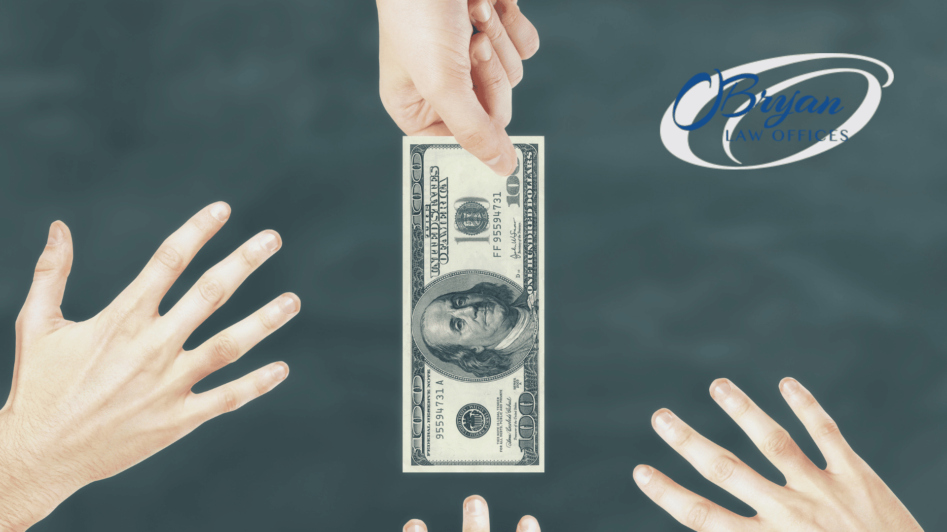 Wage Garnishment Lawyer Kentucky O'Bryan Law offices Louisville, KY