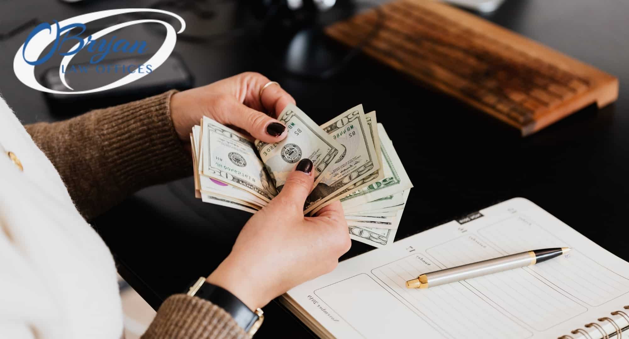 Garnished Wages Without Notification Louisville Bankruptcy Attorneys