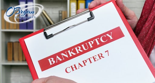 chapter 7 bankruptcy do's and don'ts