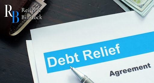 credit card debt relief KY
