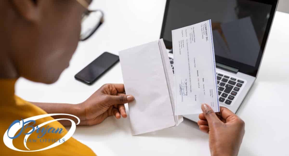 Garnished Wages Without Notification Louisville Bankruptcy Attorneys