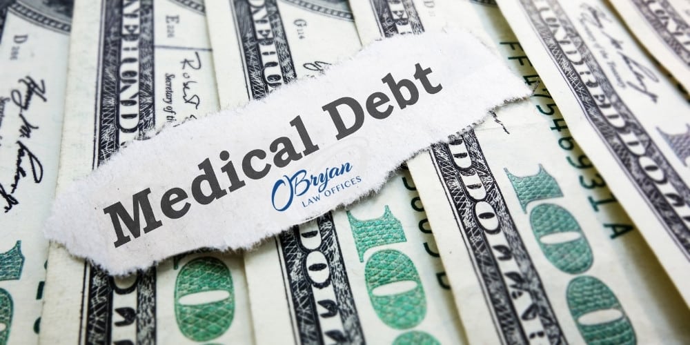 medical debt relief