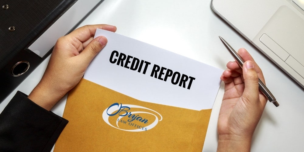 how do medical collections appear on credit reports