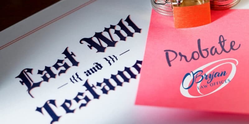 kentucky probate attorney