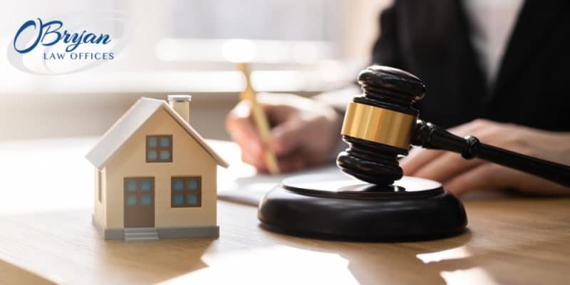 foreclosure lawyer