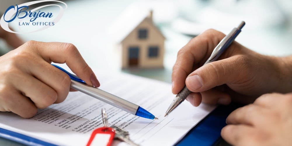 what is a deed in lieu of foreclosure
