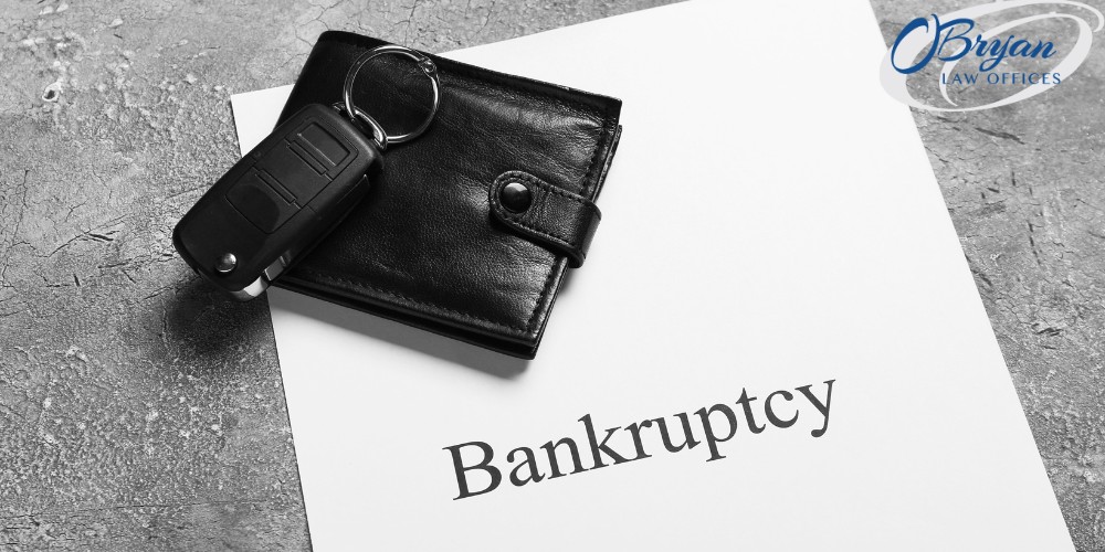 Kentucky Bankruptcy Exemptions | O'Bryan Law Offices | Louisville