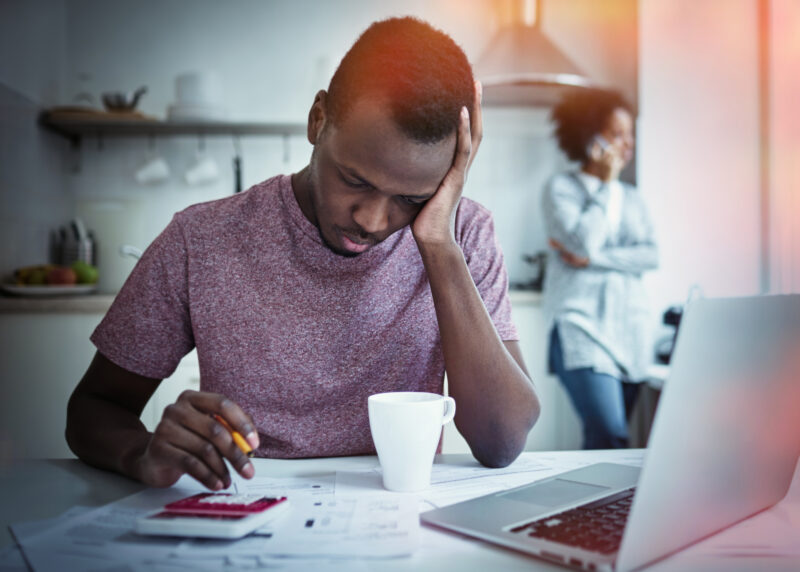 Filling Taxes