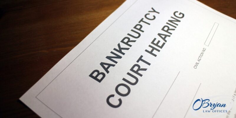 bankruptcy attorneys evansville IN