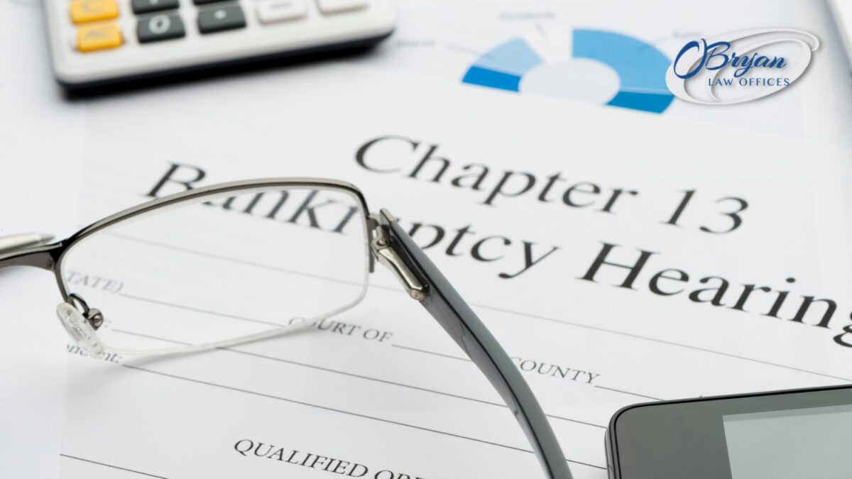 chapter 13 vs debt consolidation