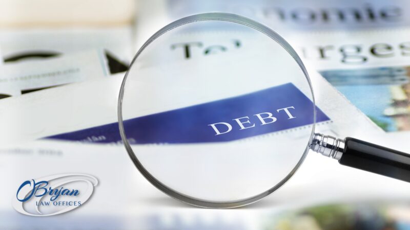 downsides of debt settlement