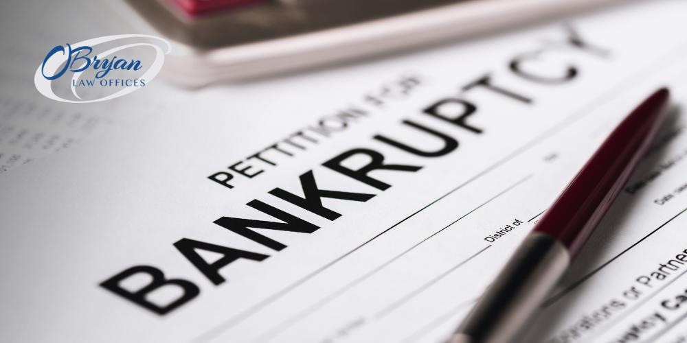 Chapter 7 Bankruptcy Discharge
