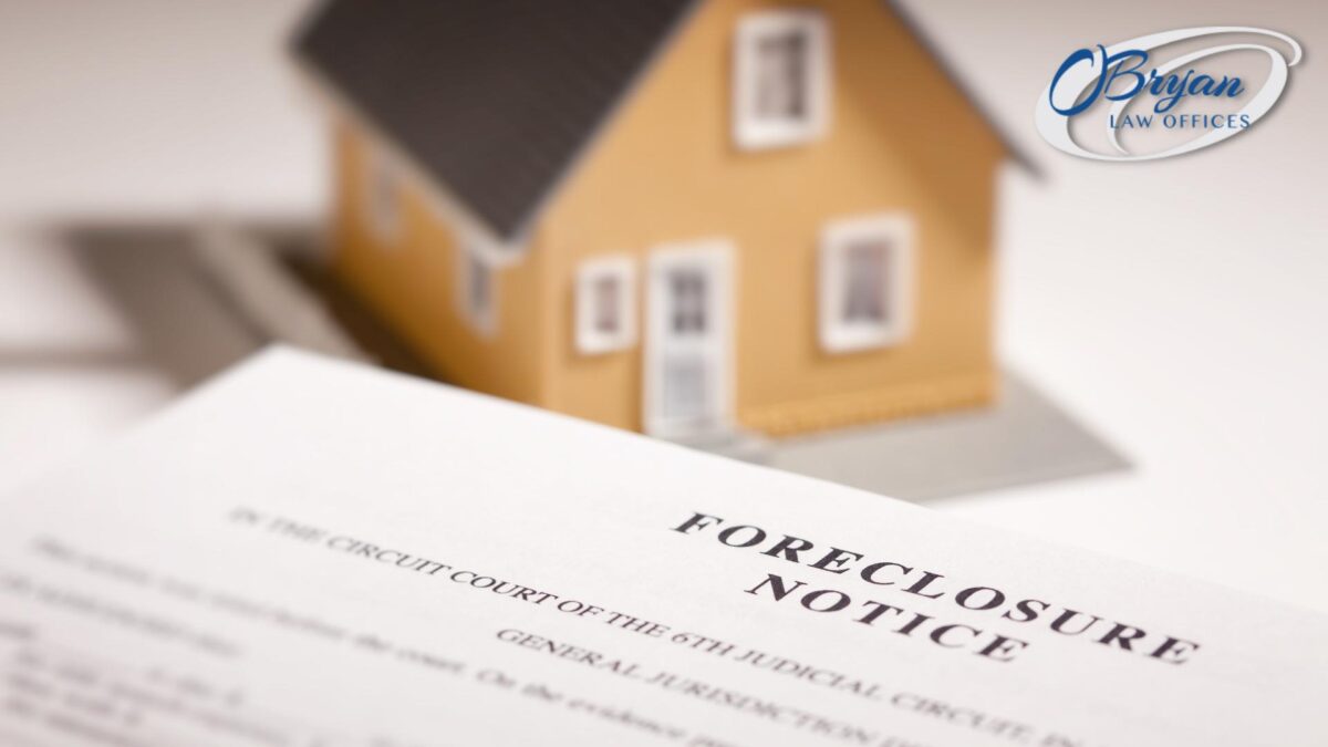 how do i know if its too late to stop foreclosure