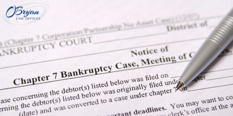 life after bankruptcy chapter 13