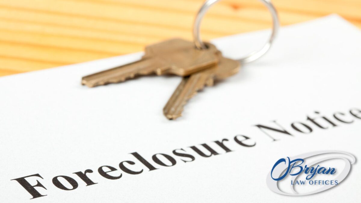 when is it too late to stop foreclosure in indiana