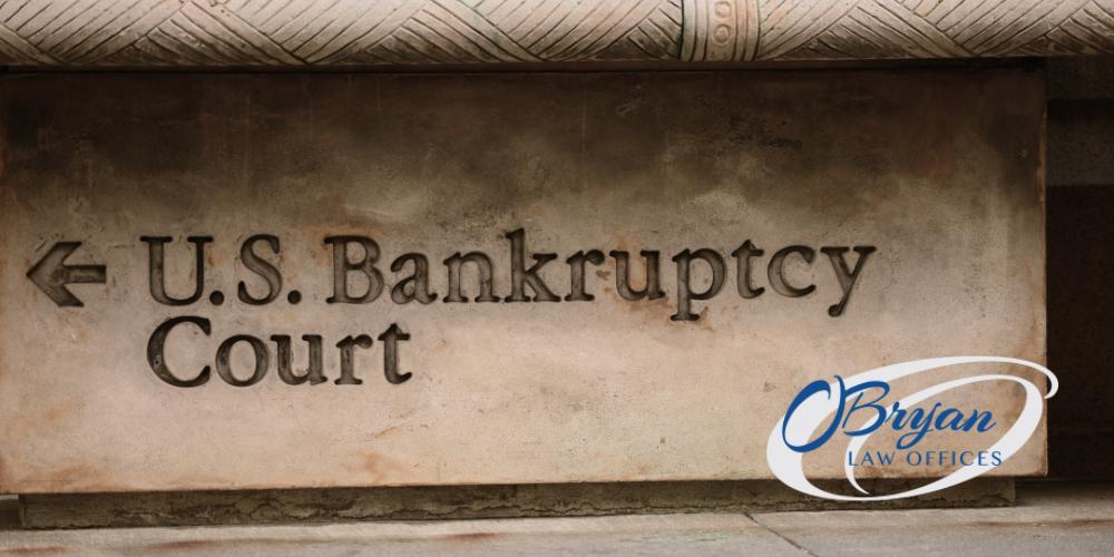 bankruptcy fraud definition