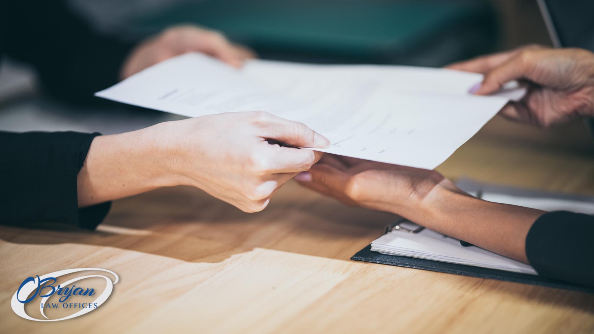 Can Someone Put a Lien on My House Without Me Knowing? KY