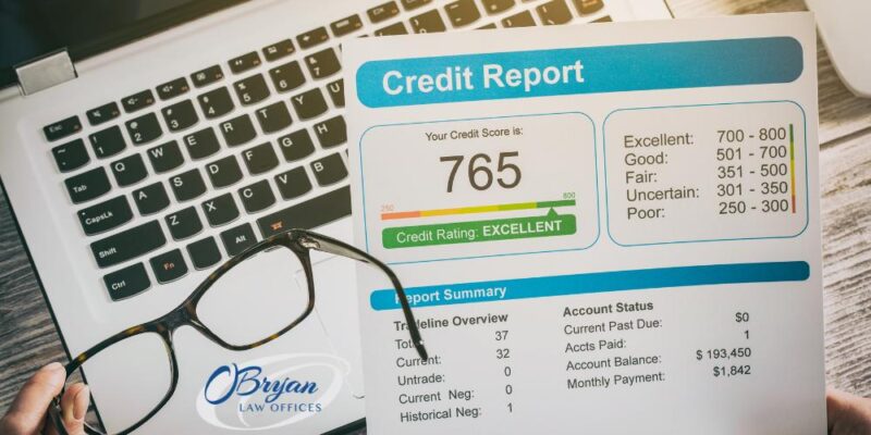 is 760 a good credit score