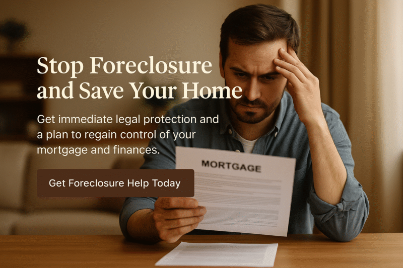 Foreclosure CTA 