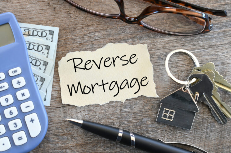 everse mortgage illustration